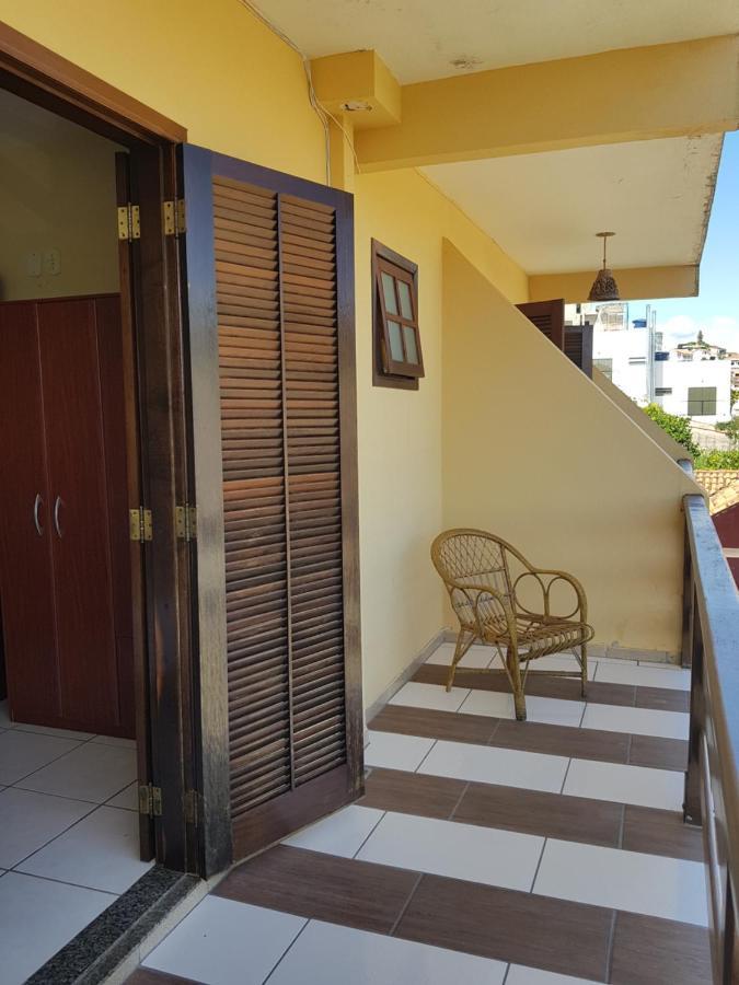 Pousada Recanto Da Serra Sao Lourenco  Bagian luar foto